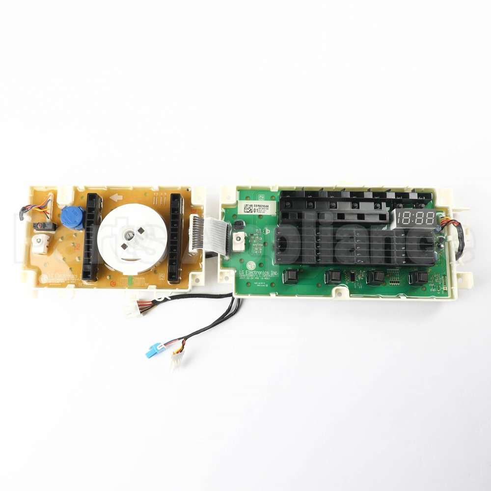 EBR82954401 LG Pcb Assembly,Display
