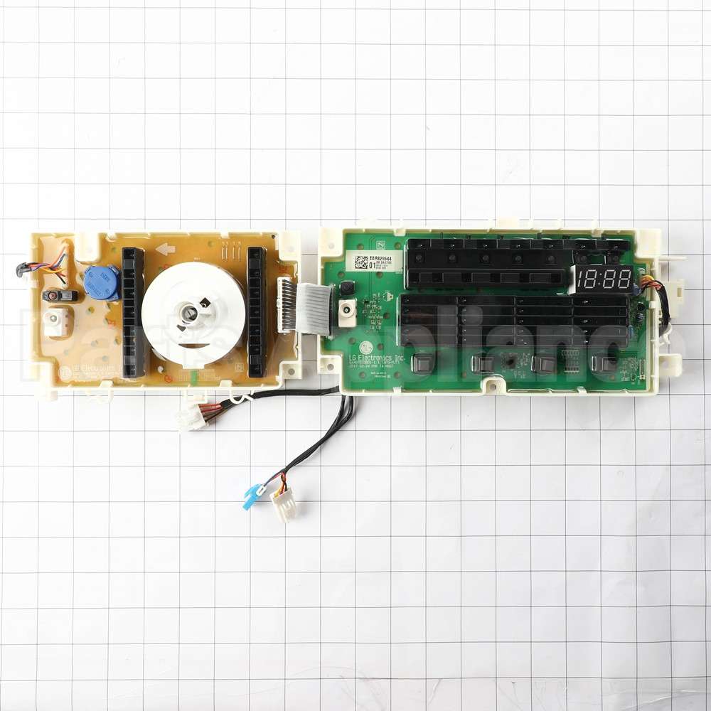 EBR82954401 LG Pcb Assembly,Display
