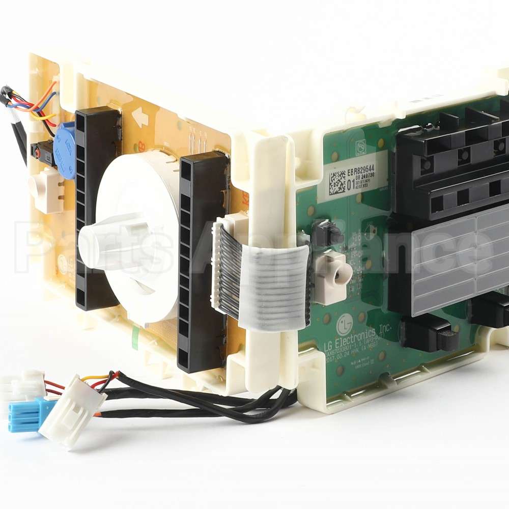 EBR82954401 LG Pcb Assembly,Display