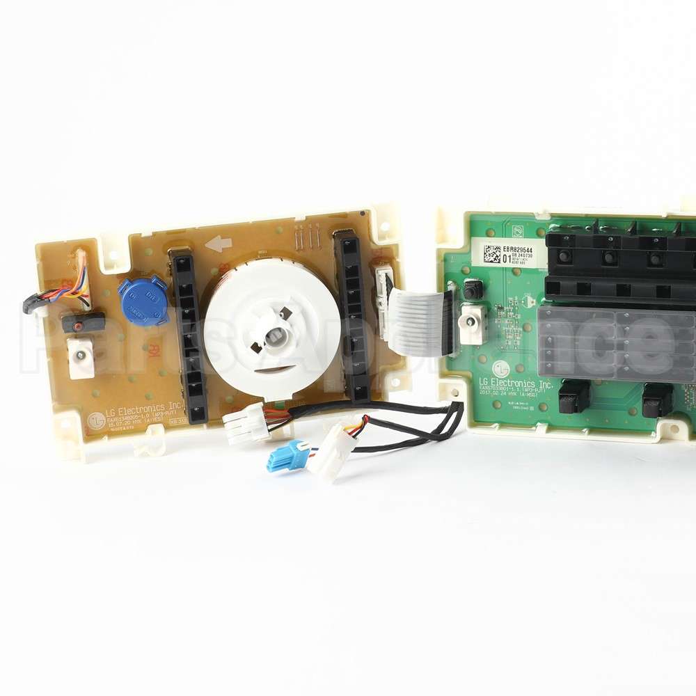 EBR82954401 LG Pcb Assembly,Display
