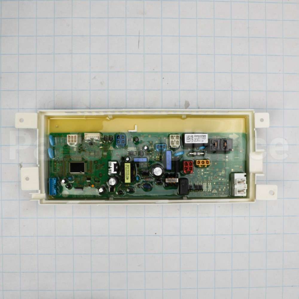 EBR83258923 LG Pcb Assembly,Main
