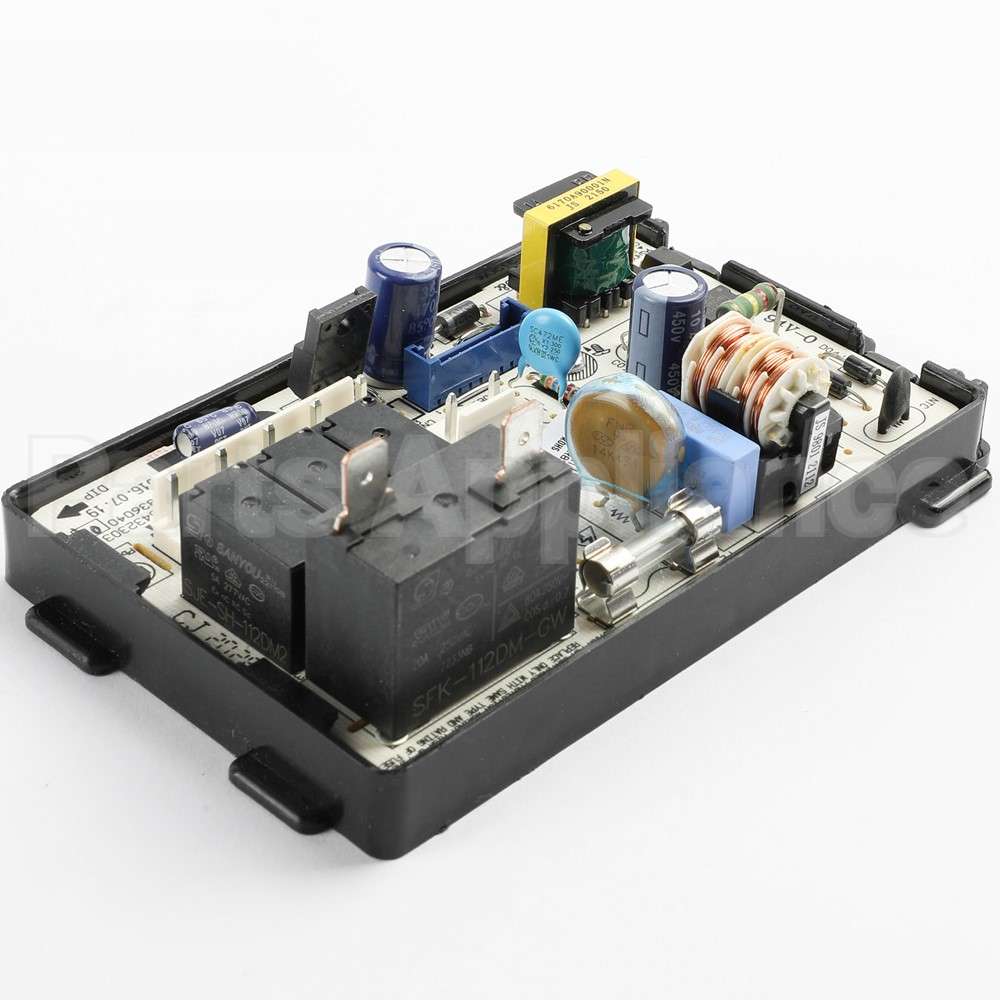EBR83604002 LG Pcb Assembly,Main