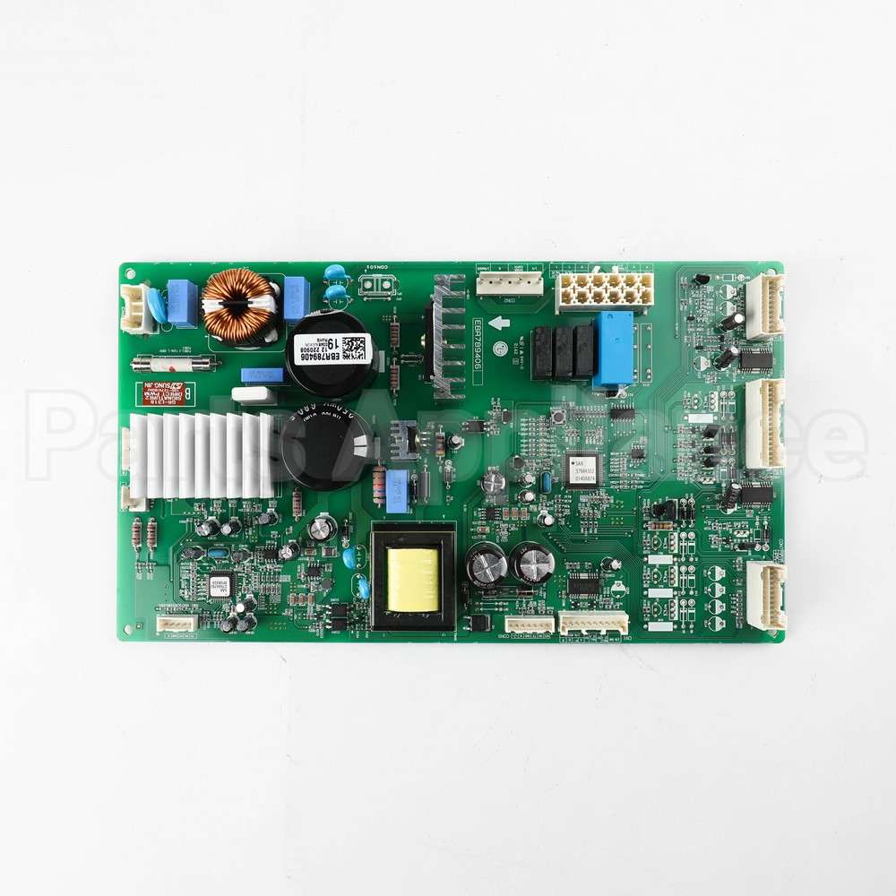 EBR83806901 LG Pcb Assembly,Main