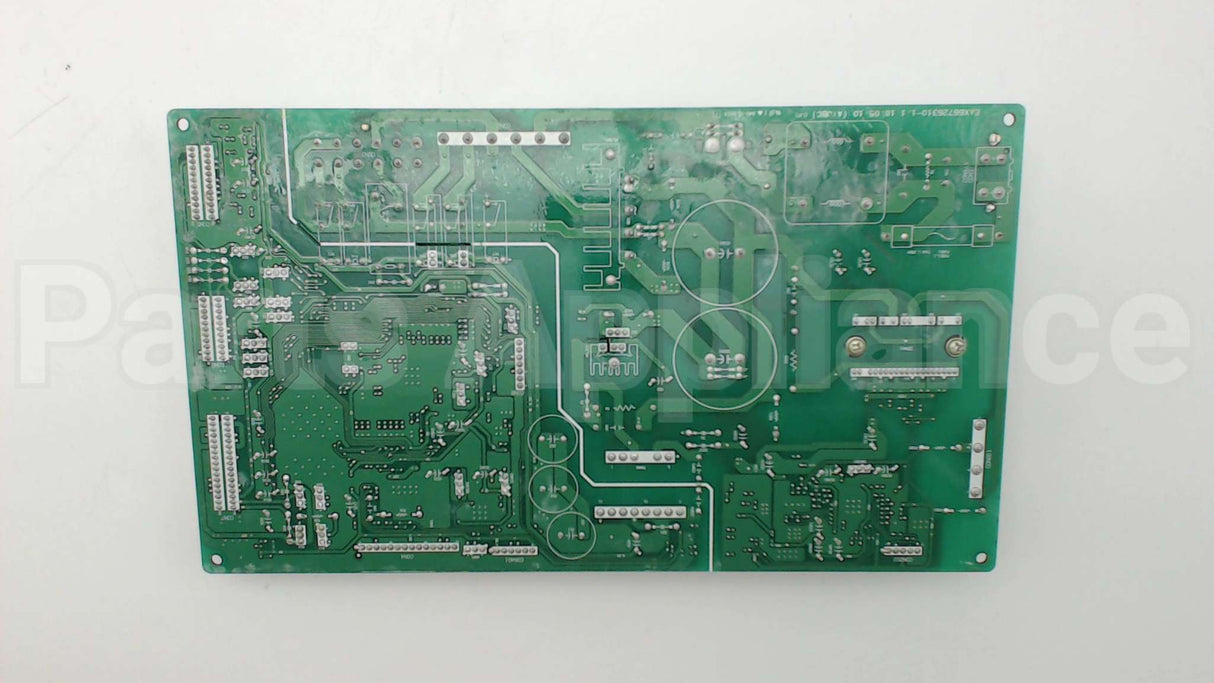 EBR83845001 LG Pcb Assembly,Main