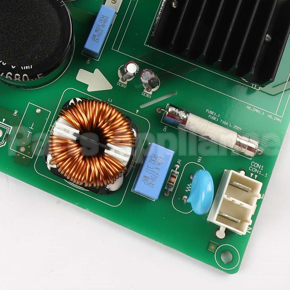 EBR83845008 LG Pcb Assembly,Main