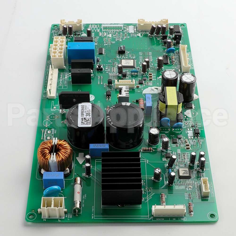 EBR83845038 LG Pcb Assembly,Main