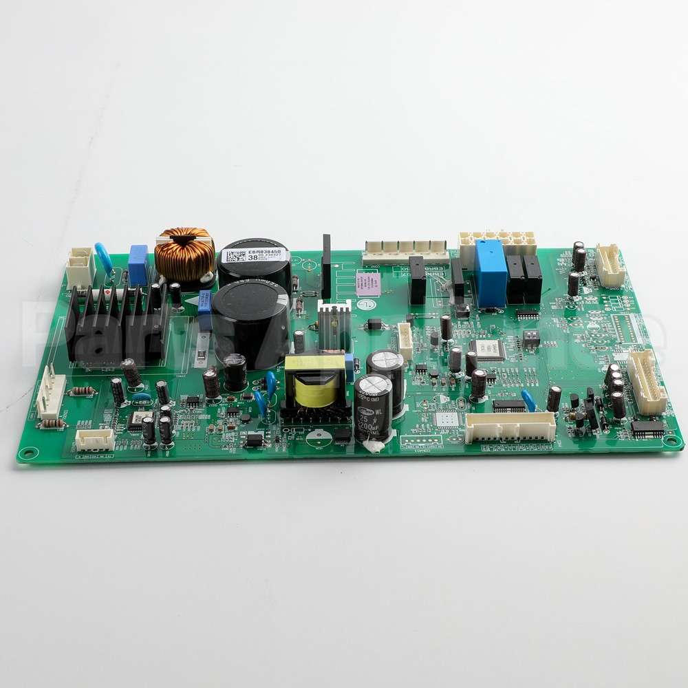 EBR83845038 LG Pcb Assembly,Main