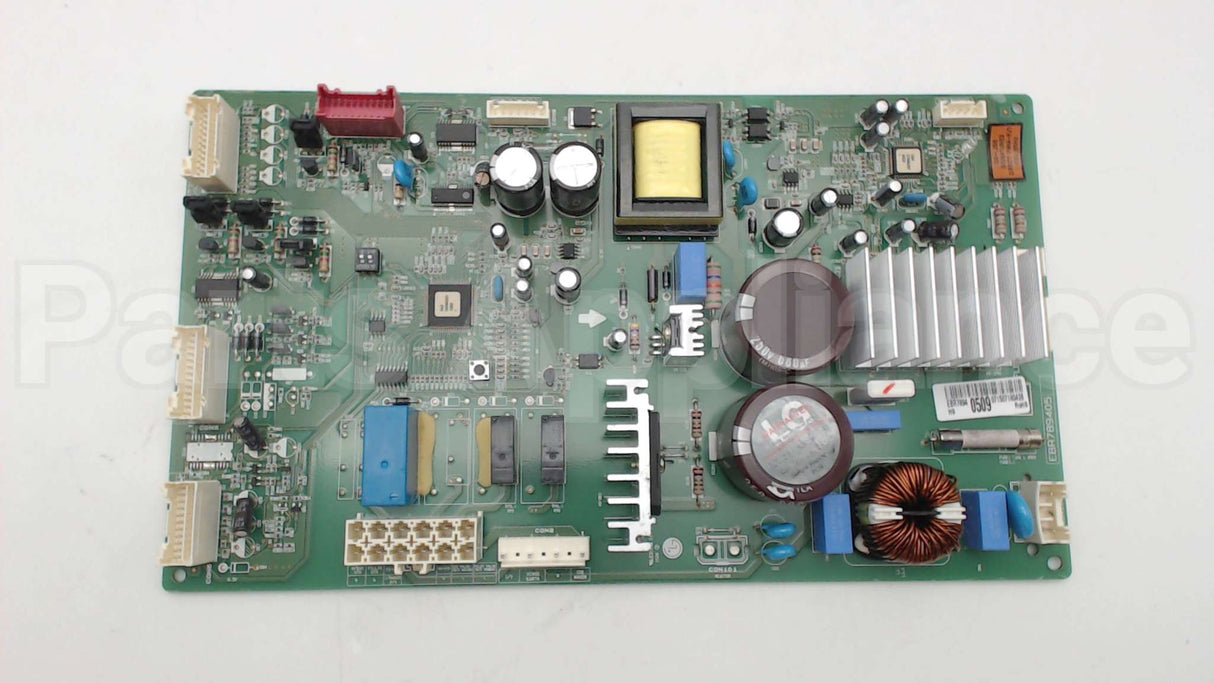 EBR84457301 LG Pcb Assembly,Main
