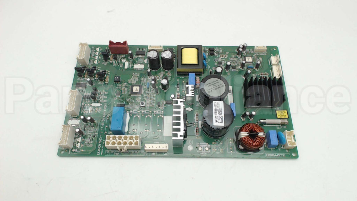 EBR84457305 LG Pcb Assembly,Main