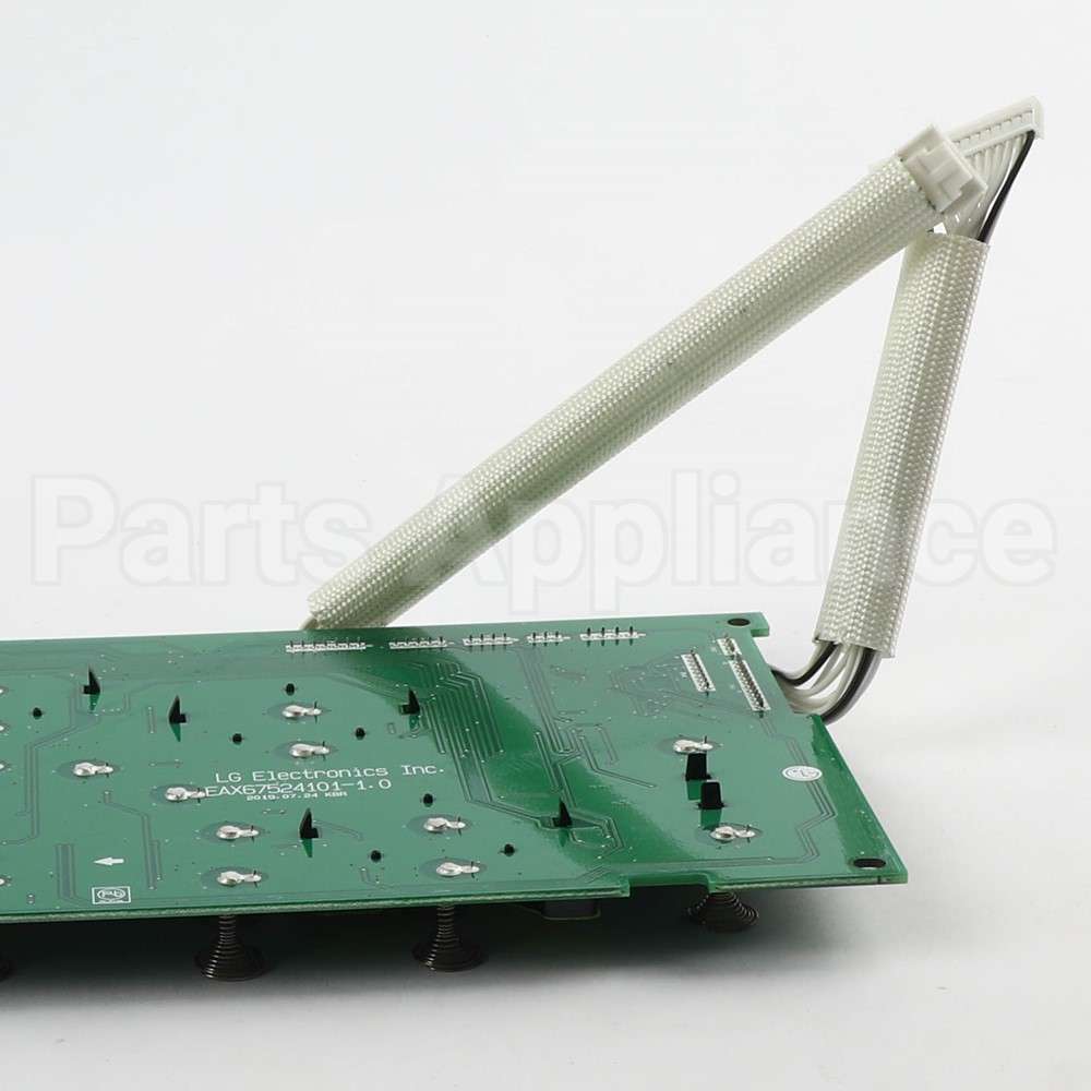 EBR84545302 LG Pcb Assembly,Sub