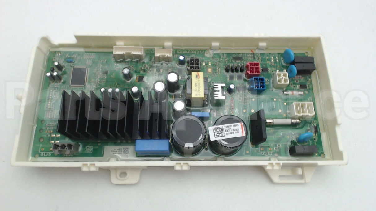 EBR85018201 LG Pcb Assembly,Main