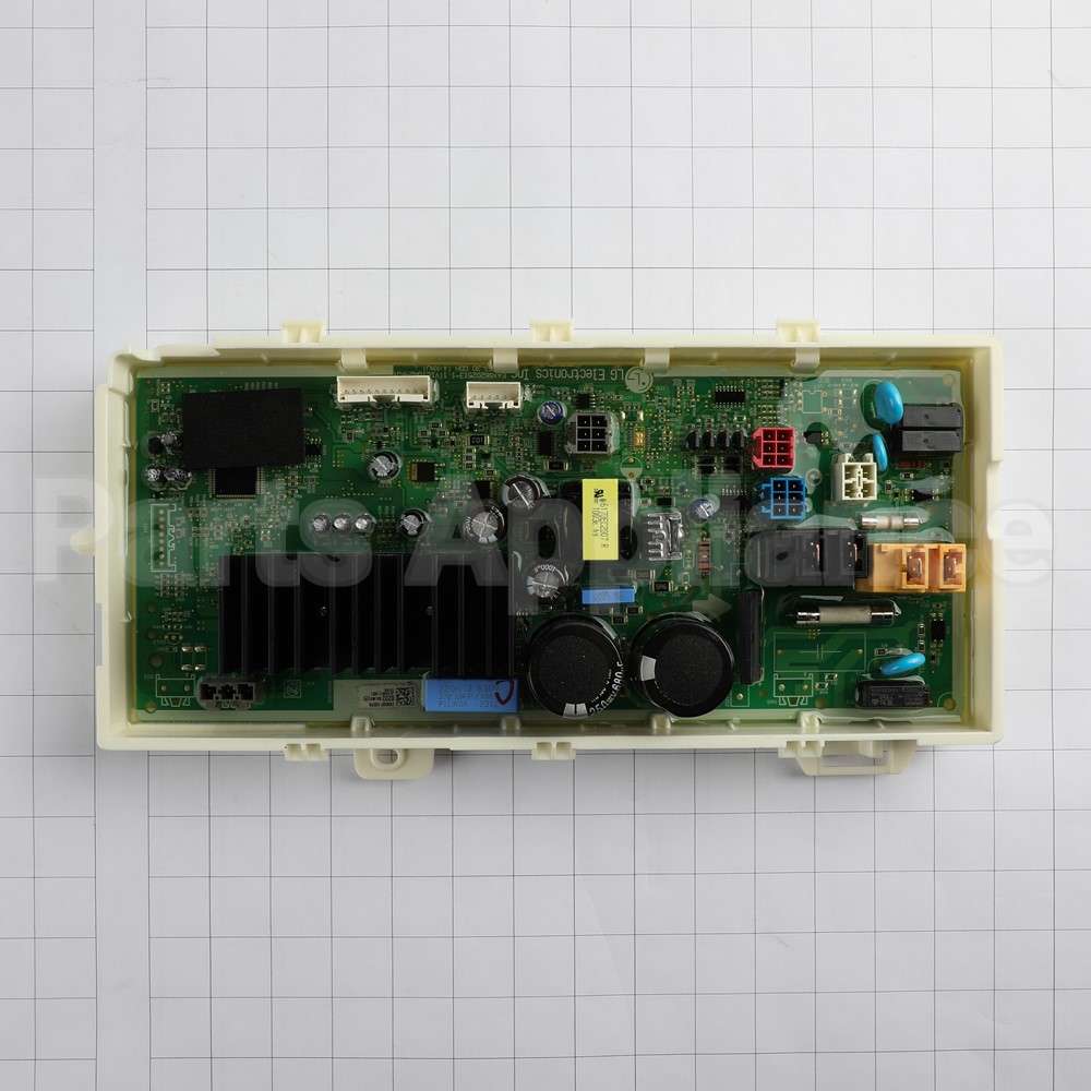 EBR85018202 LG Pcb Assembly,Main