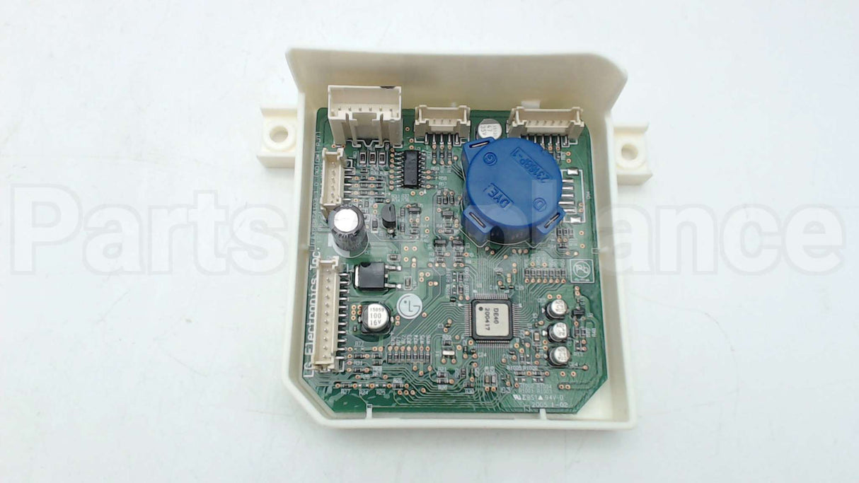 EBR85054301 LG Pcb Assembly,Display