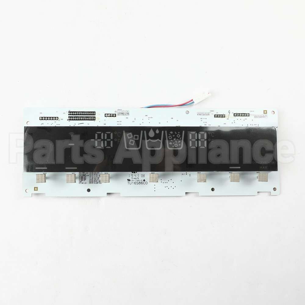 EBR85172501 LG Pcb Assembly,Display