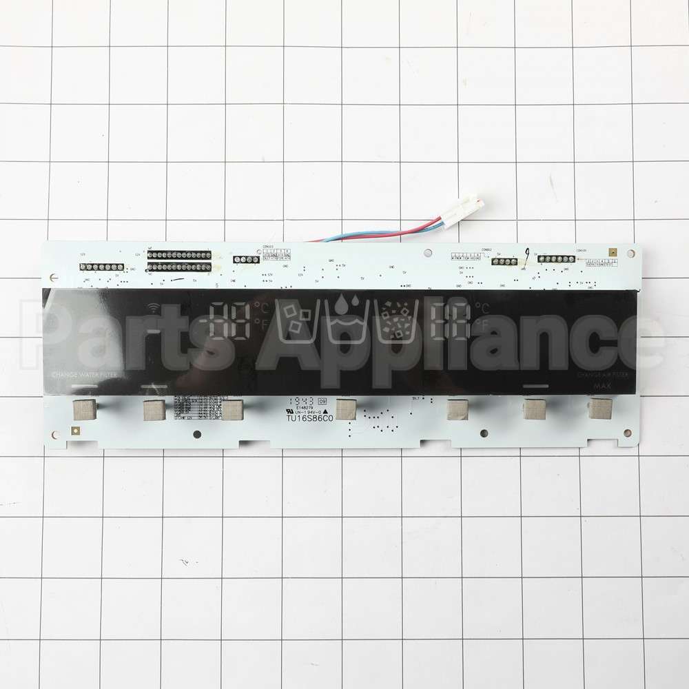 EBR85172501 LG Pcb Assembly,Display