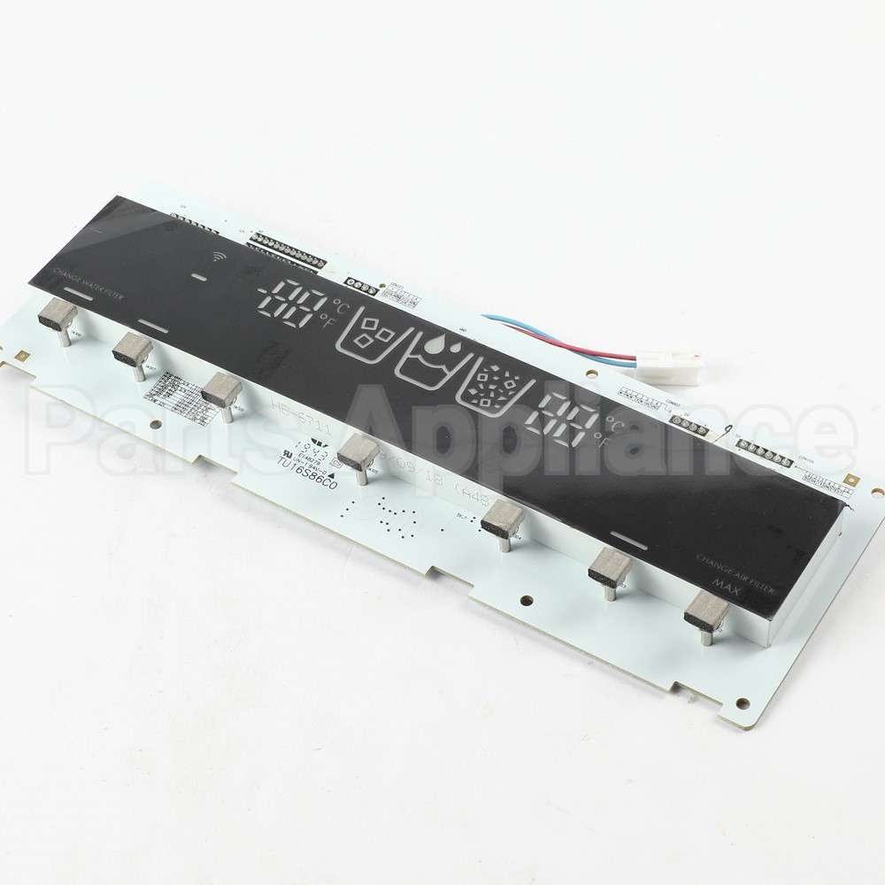 EBR85172501 LG Pcb Assembly,Display