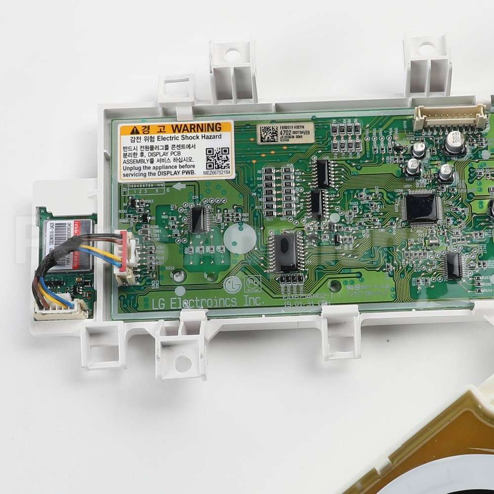 EBR85194702 LG Pcb Assembly,Display