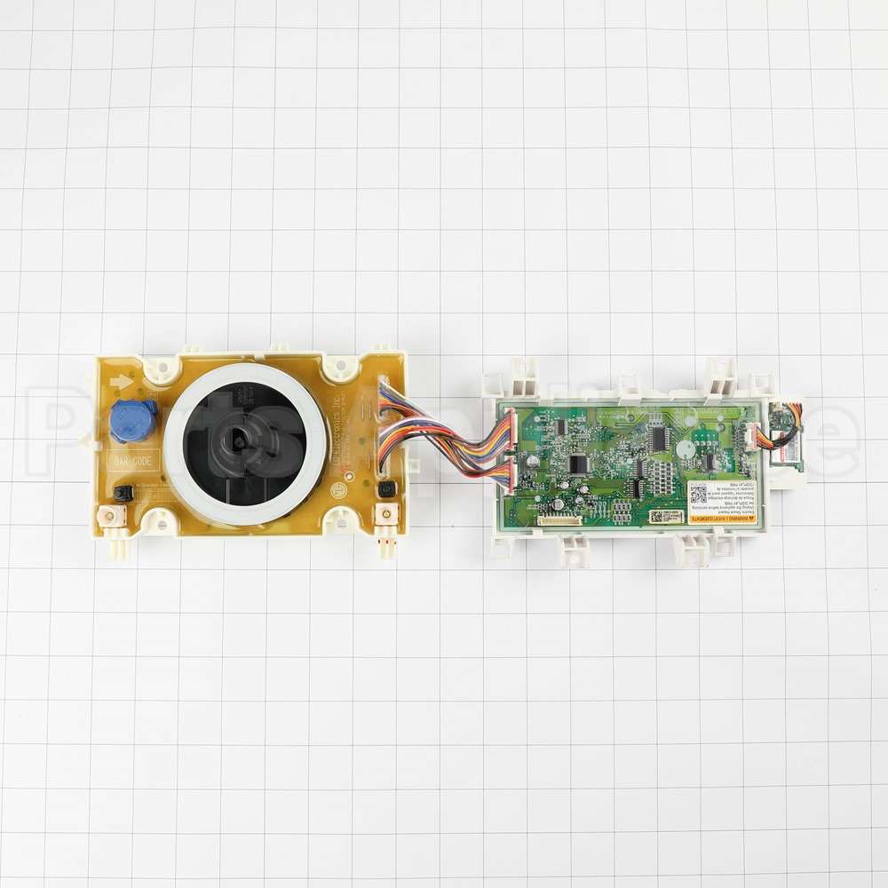 EBR85194712 LG Pcb Assembly,Display