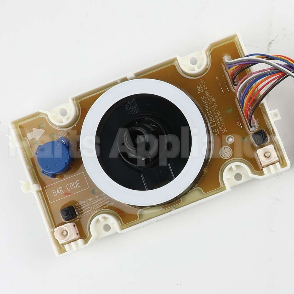 EBR85194721 LG Pcb Assembly,Display