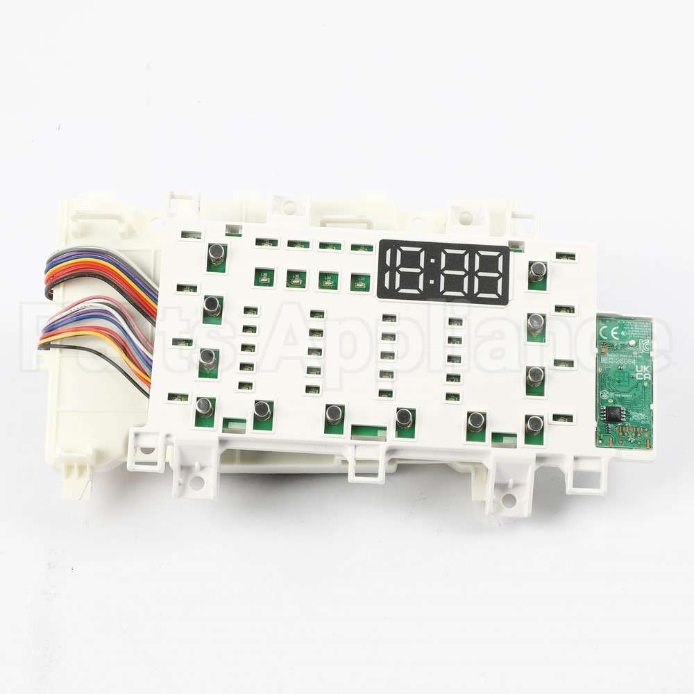 EBR85194757 LG Pcb Assembly,Display