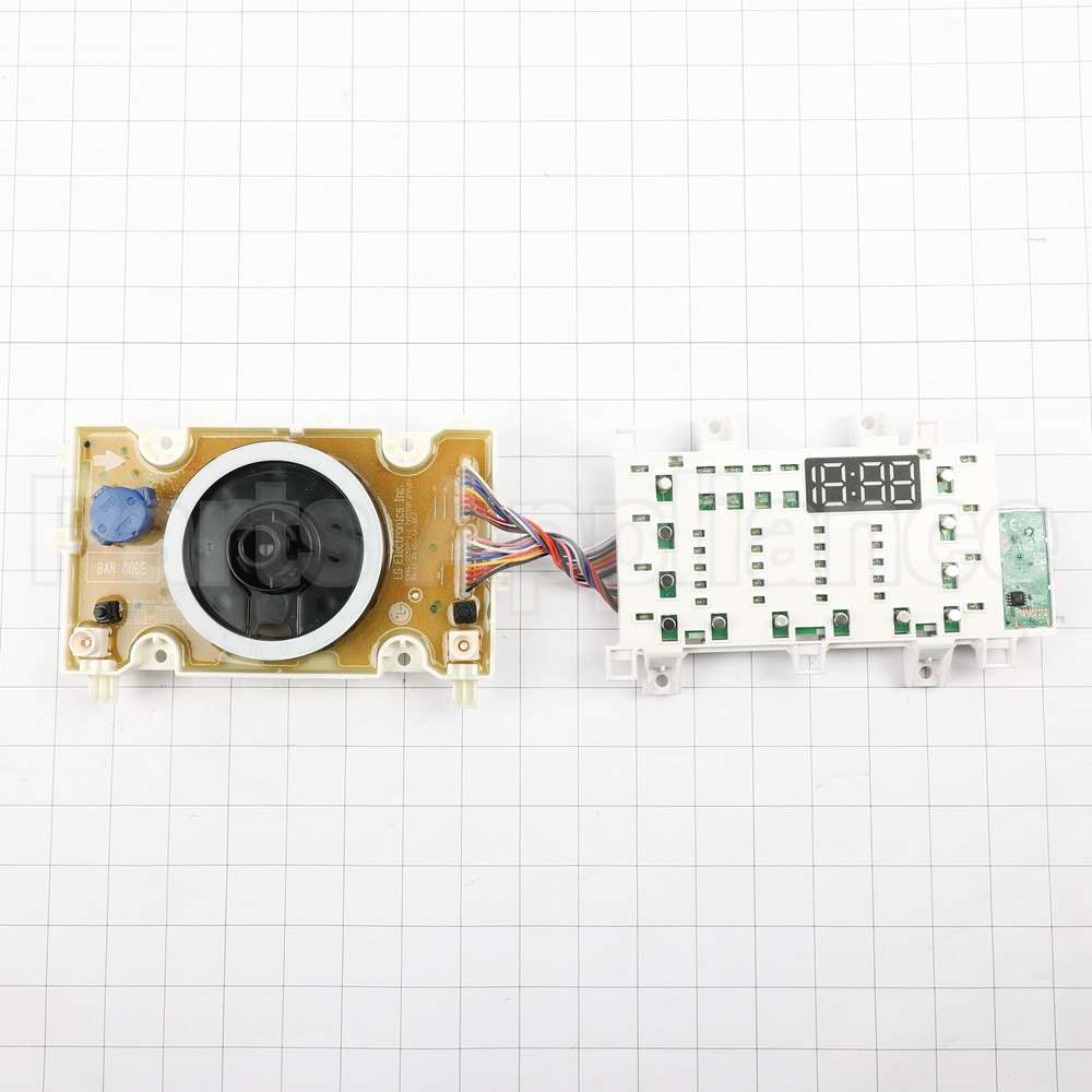 EBR85194757 LG Pcb Assembly,Display