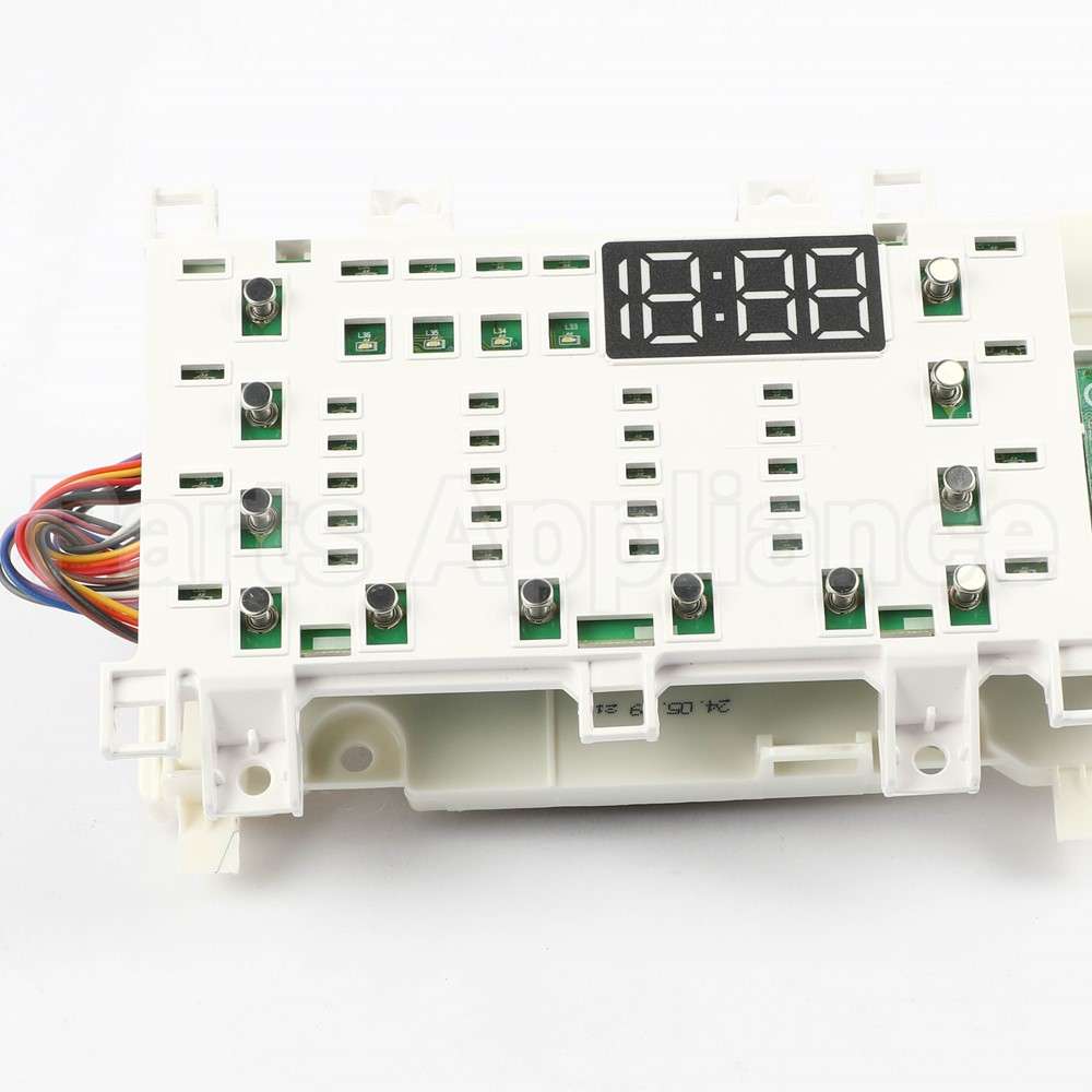 EBR85194757 LG Pcb Assembly,Display