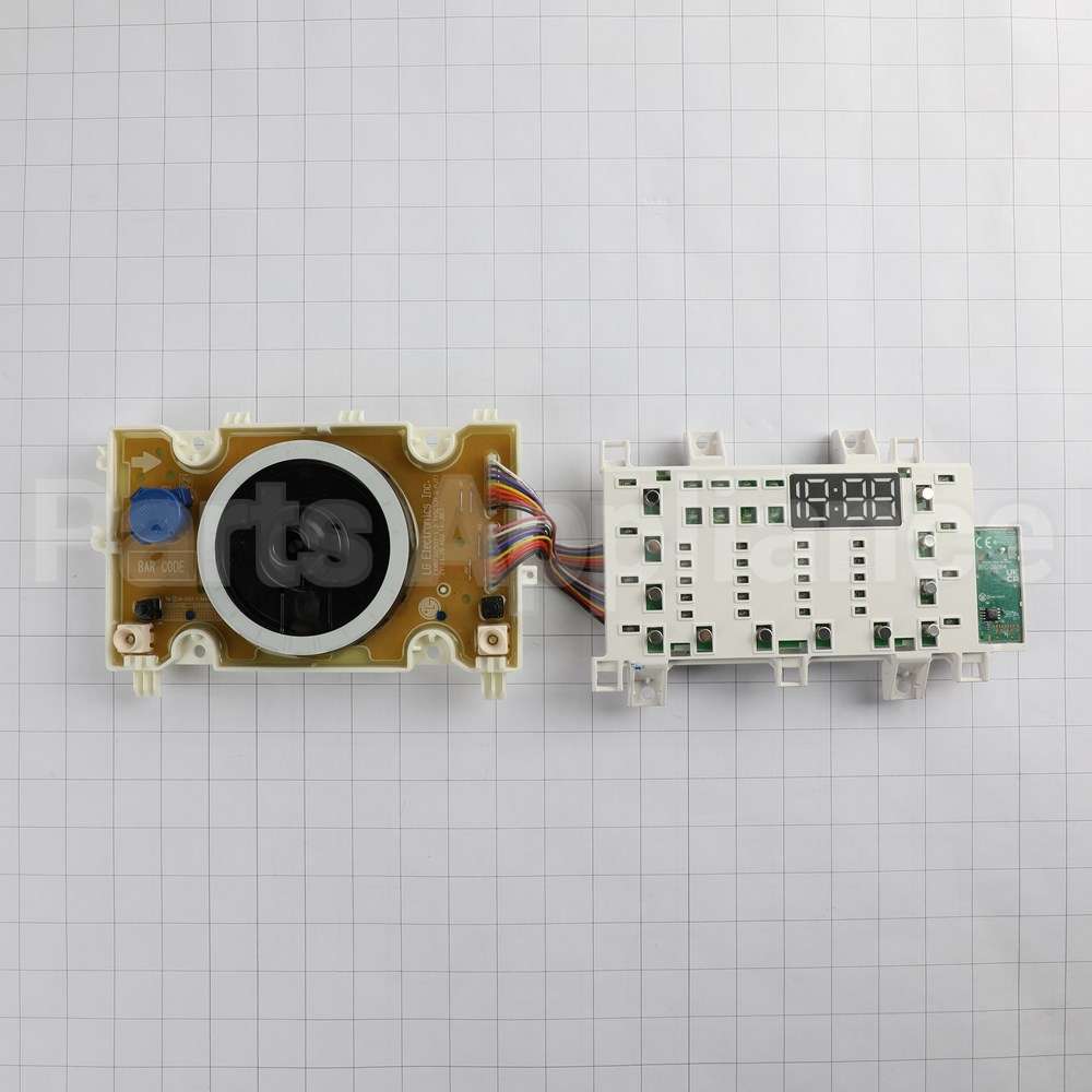 EBR85194760 LG Pcb Assembly,Display