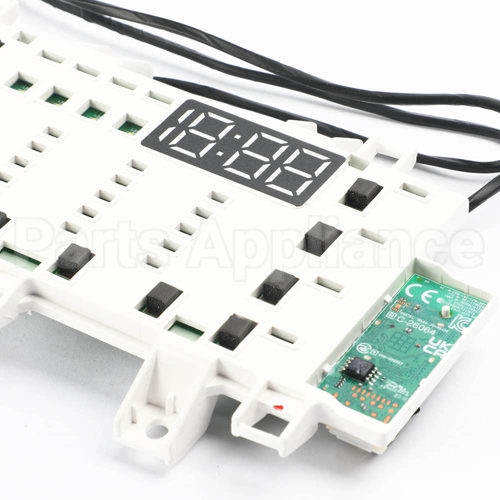 EBR85235716 LG Pcb Assembly,Display