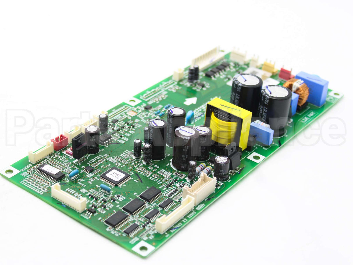 EBR85707901 LG Pcb Assembly,Main