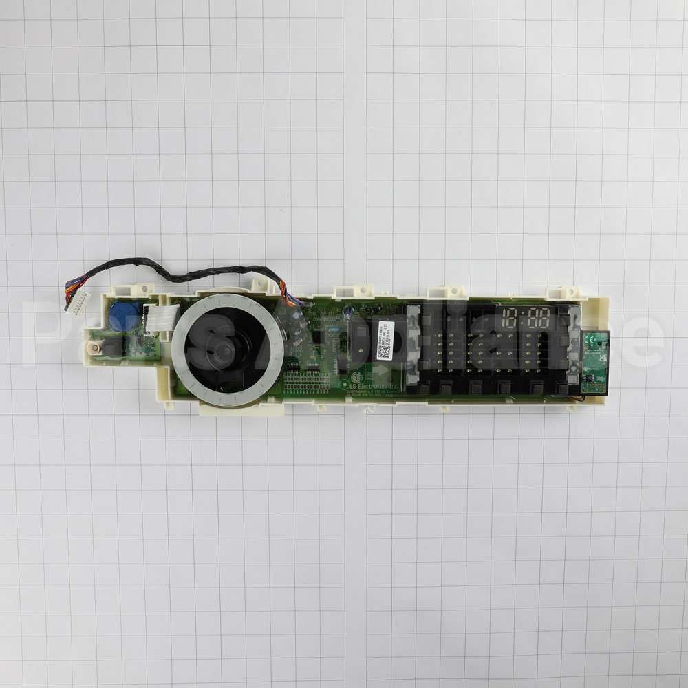 EBR85755505 LG Pcb Assembly,Display
