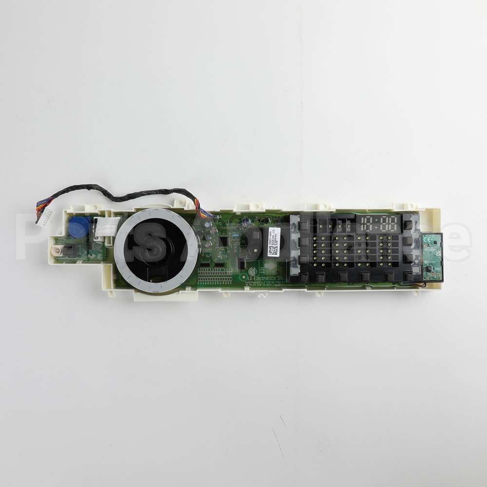 EBR85755505 LG Pcb Assembly,Display