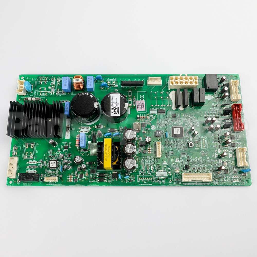 EBR86093747 LG Pcb Assembly,Main