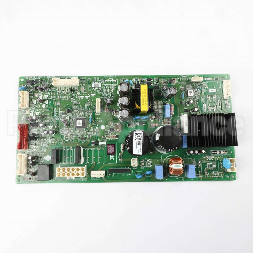 EBR86093768 LG Pcb Assembly,Main