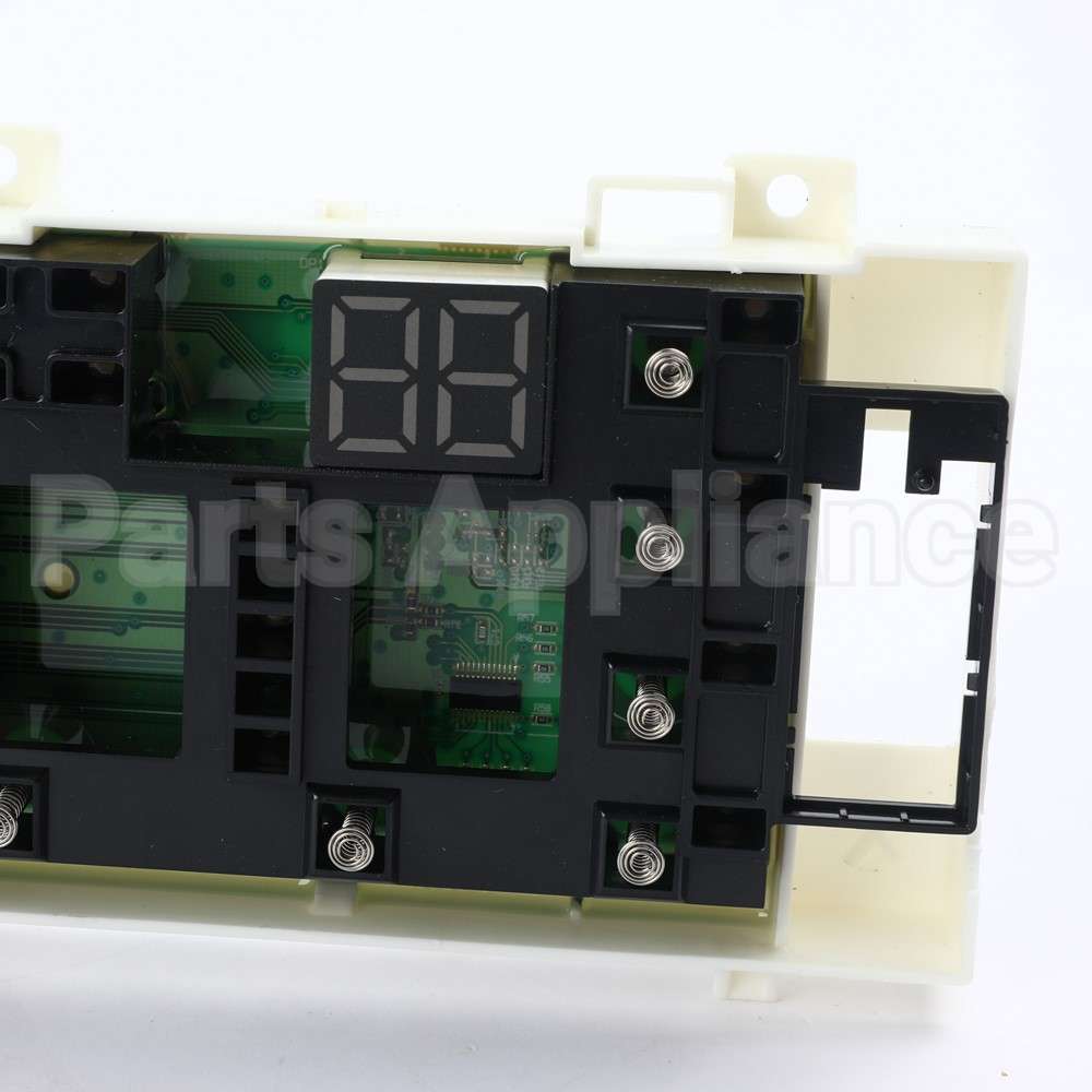 EBR86268005 LG Pcb Assembly,Display