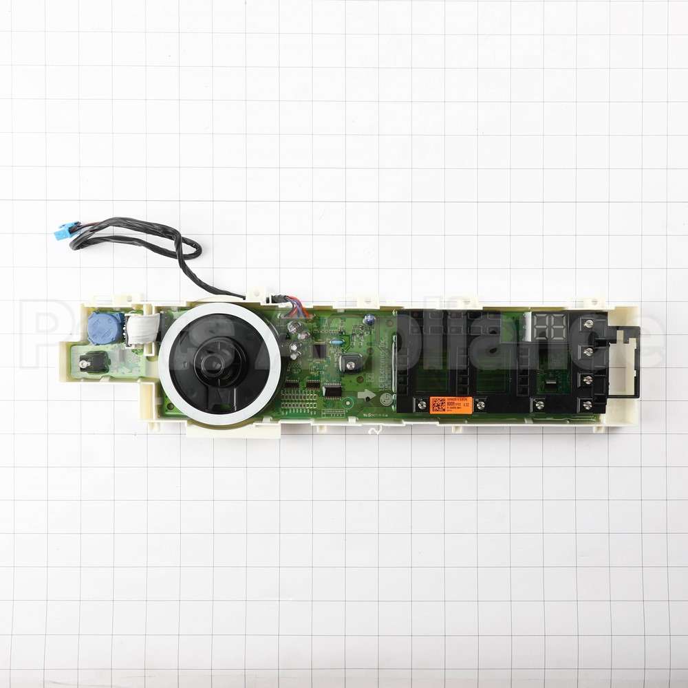 EBR86268009 LG Pcb Assembly,Display