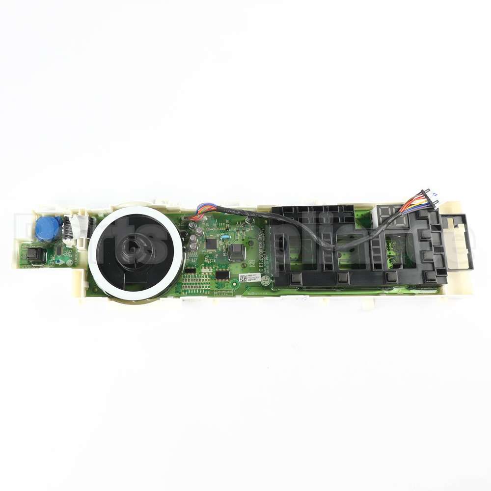 EBR86283102 LG Pcb Assembly,Display