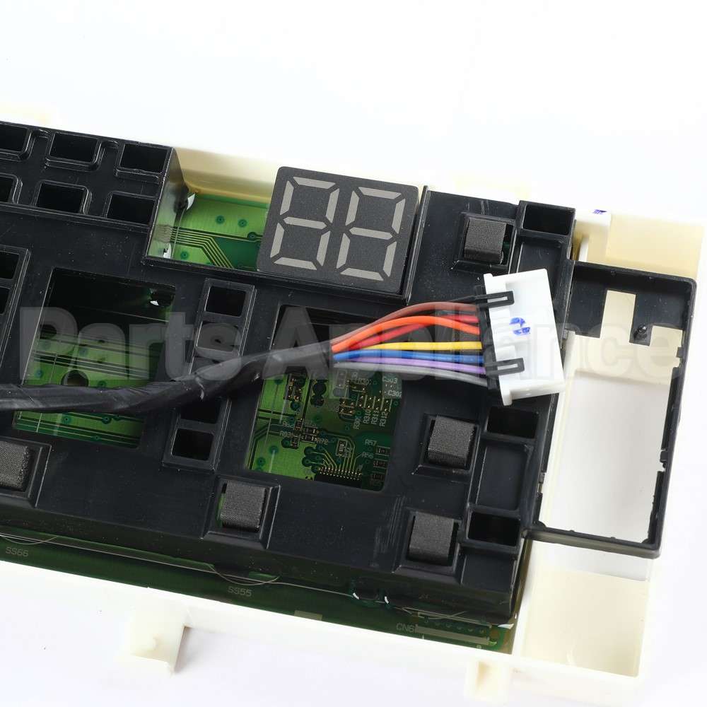 EBR86283102 LG Pcb Assembly,Display