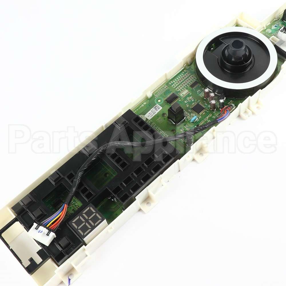 EBR86283102 LG Pcb Assembly,Display