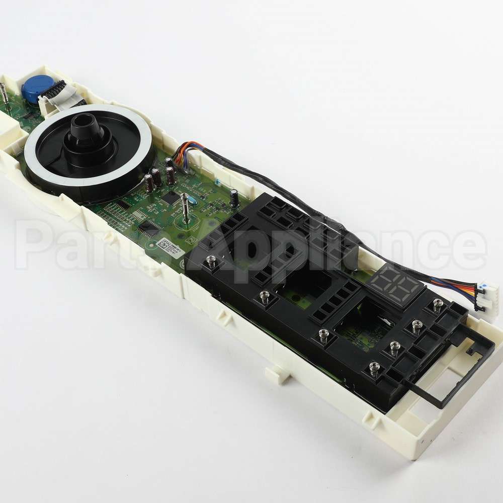 EBR86283107 LG Pcb Assembly,Display
