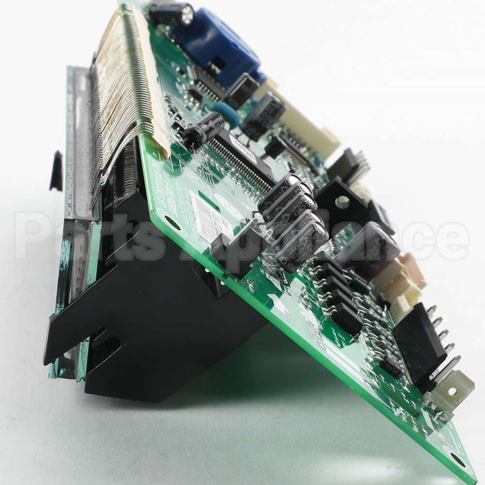EBR86433708 LG Pcb Assembly,Main