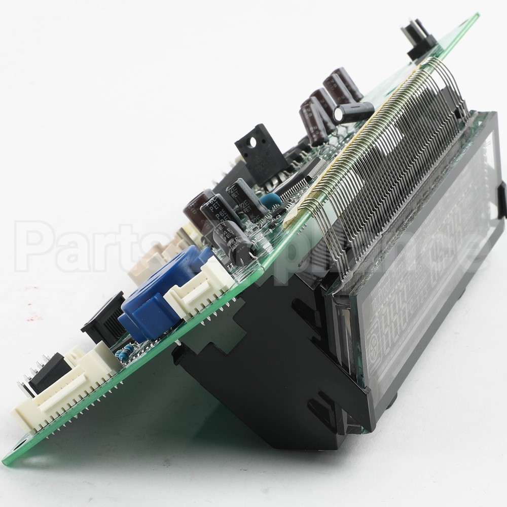 EBR86433708 LG Pcb Assembly,Main