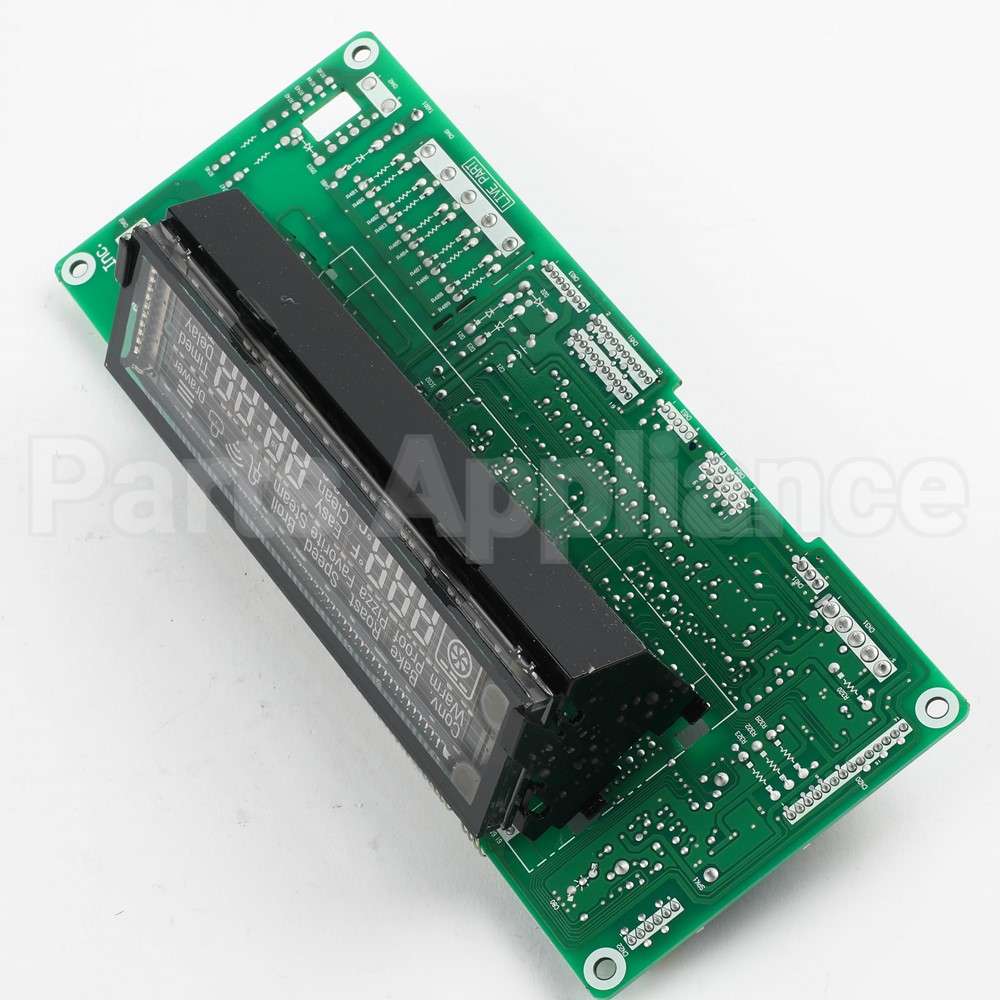 EBR86433708 LG Pcb Assembly,Main