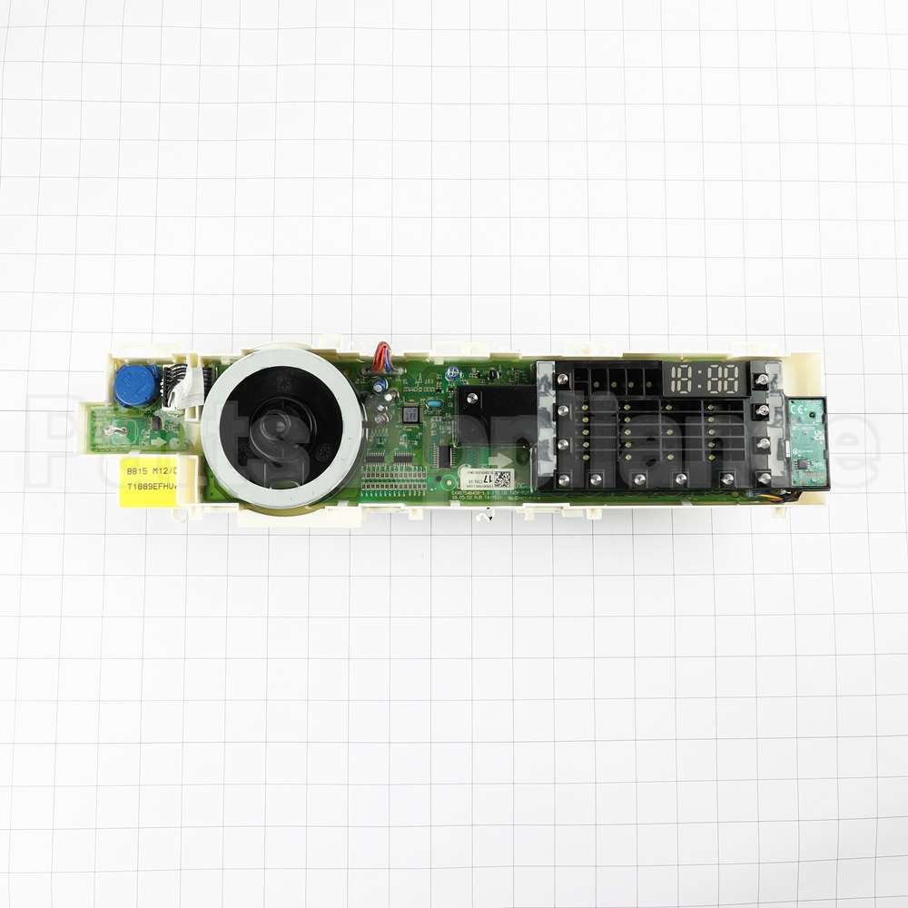 EBR86498815 LG Pcb Assembly,Complex