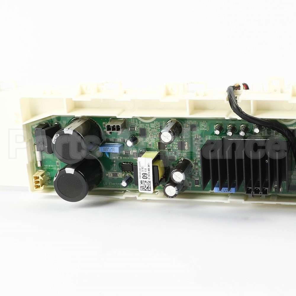 EBR86498817 LG Pcb Assembly,Complex