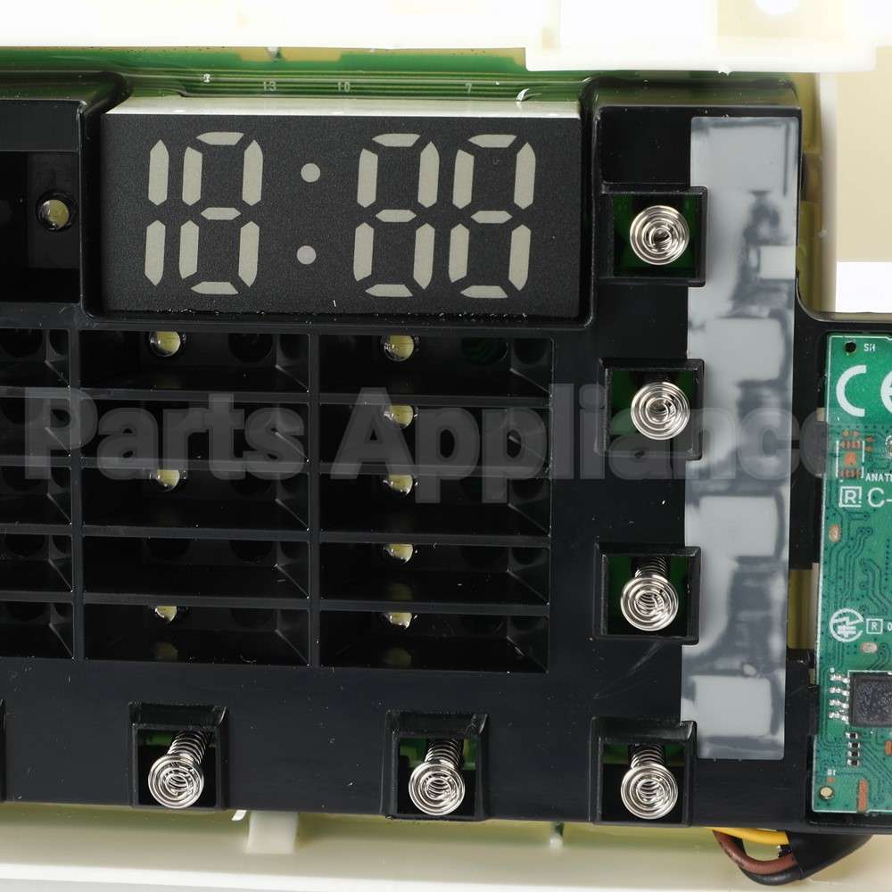 EBR86498817 LG Pcb Assembly,Complex