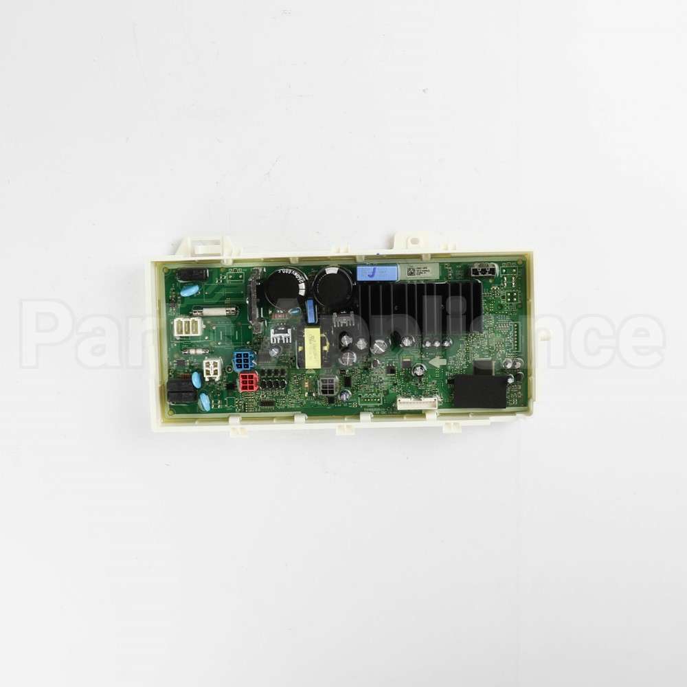 EBR86771812 LG Pcb Assembly,Main