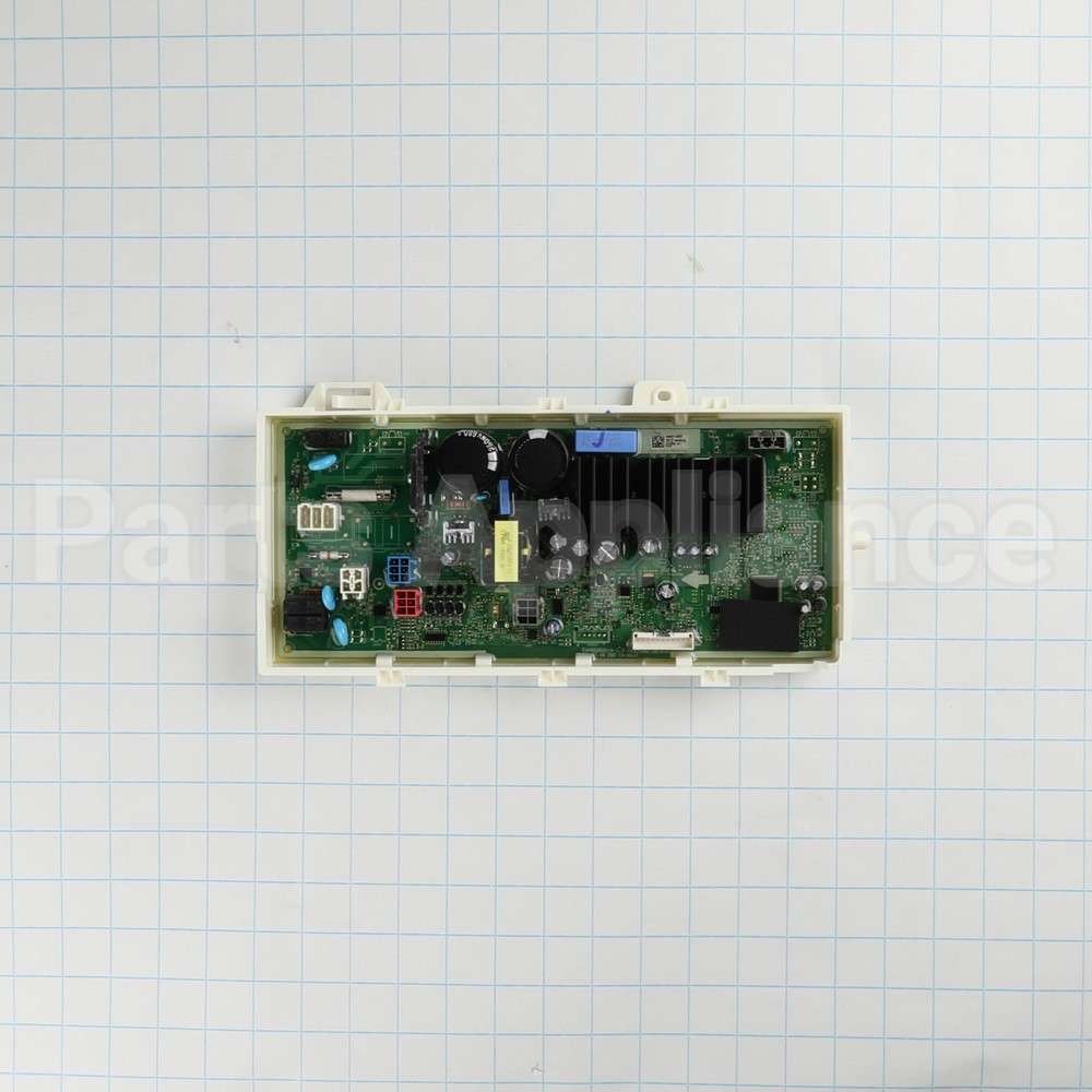 EBR86771812 LG Pcb Assembly,Main