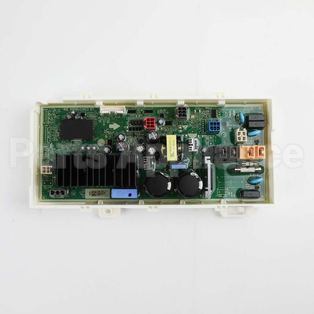 EBR86771819 LG Pcb Assembly,Main