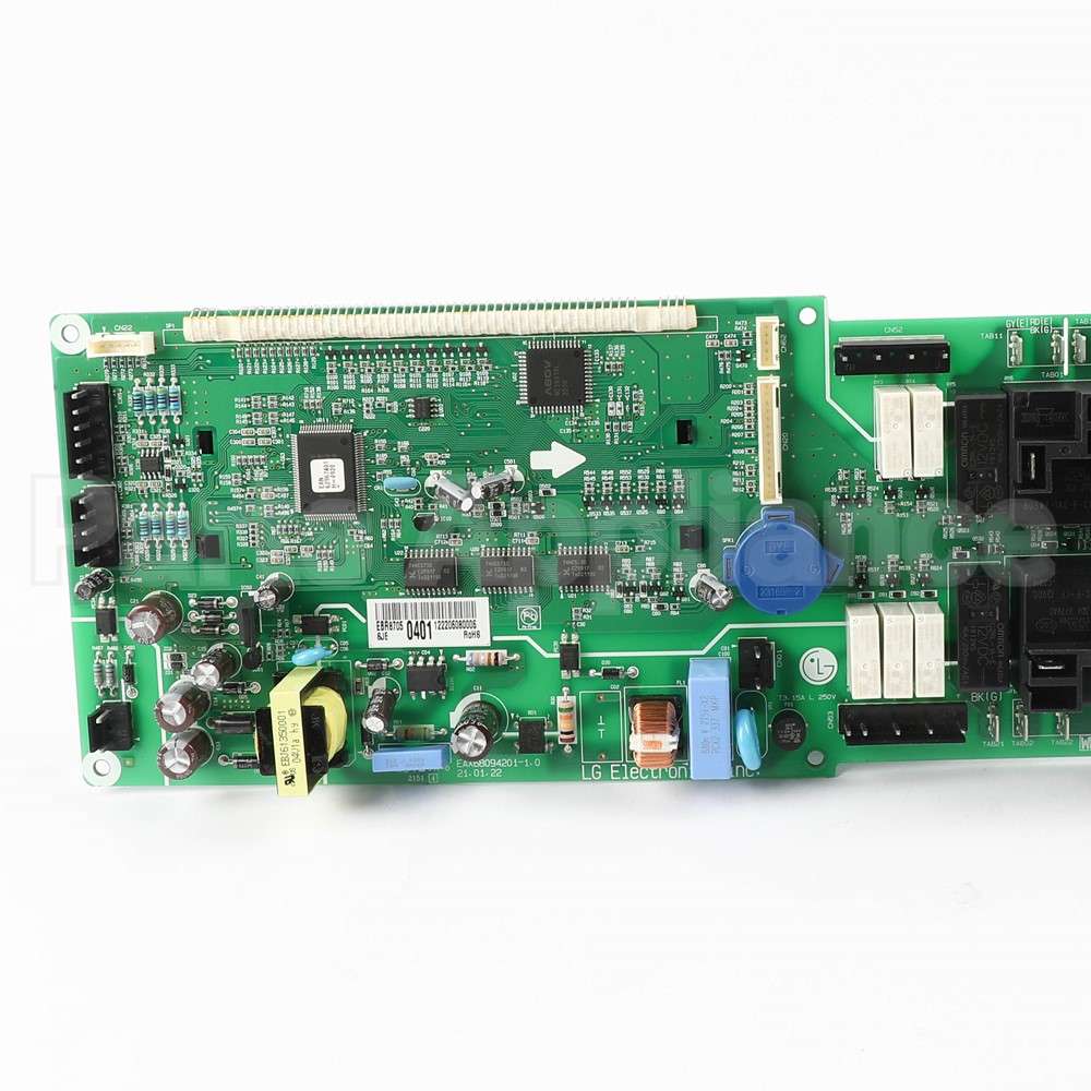 EBR87050401 LG Pcb Assembly,Main