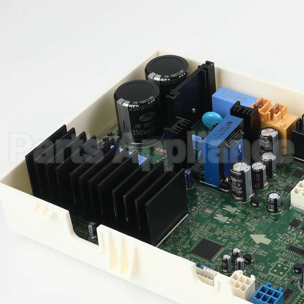 EBR87519301 LG Pcb Assembly,Main